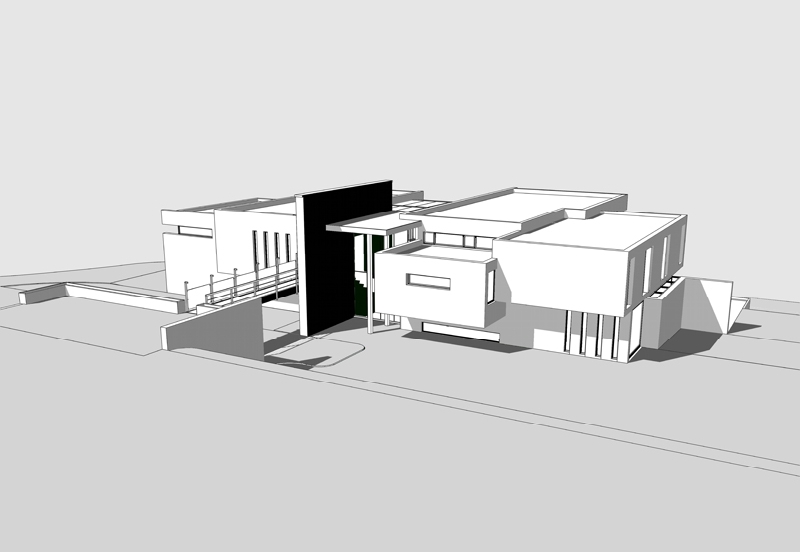 layout