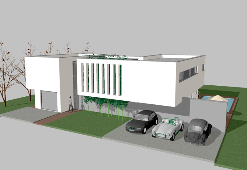 layout