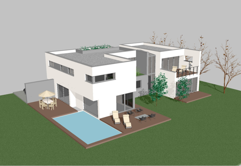 layout