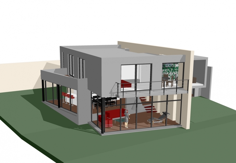 layout