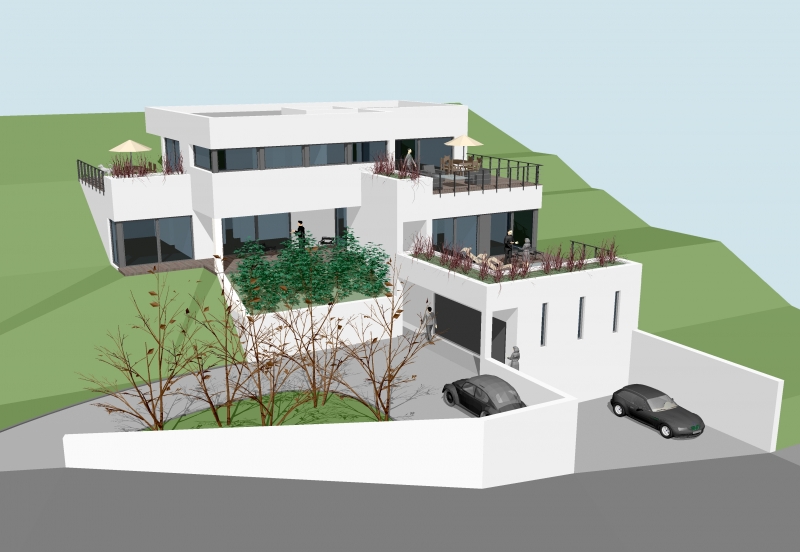 layout