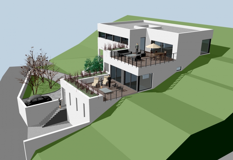layout