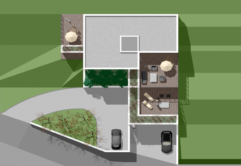 layout