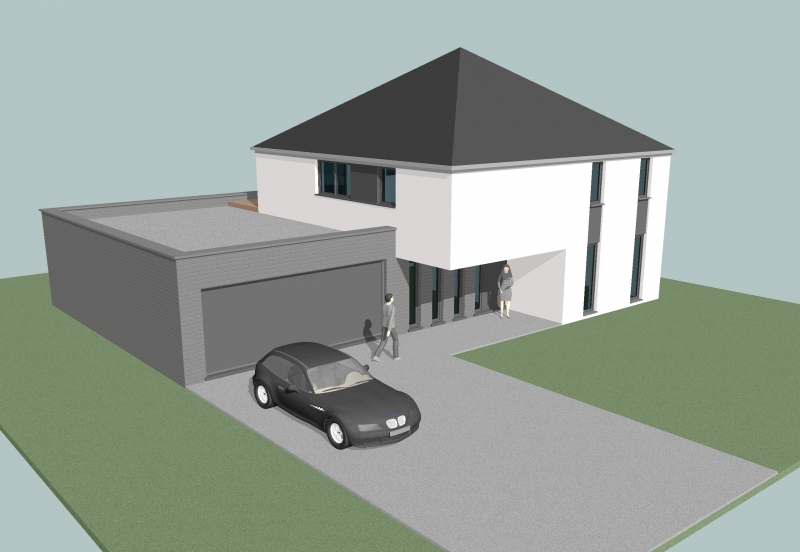 layout