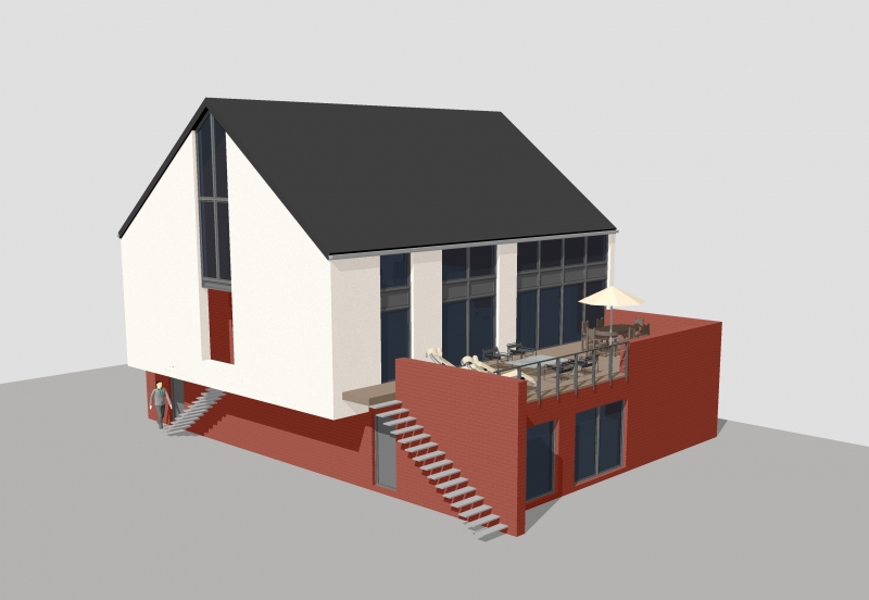 layout