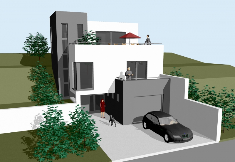 layout
