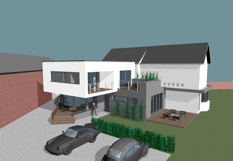 layout