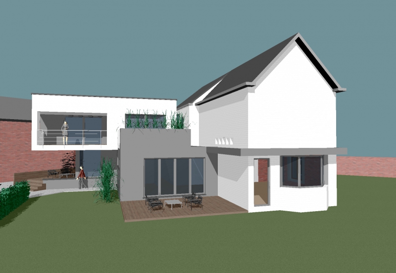 layout