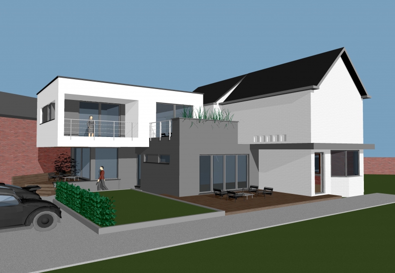 layout