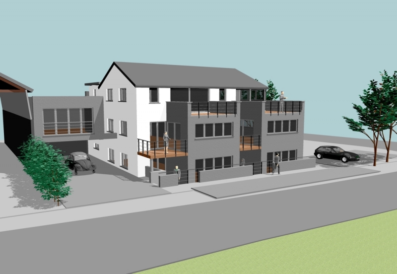 layout