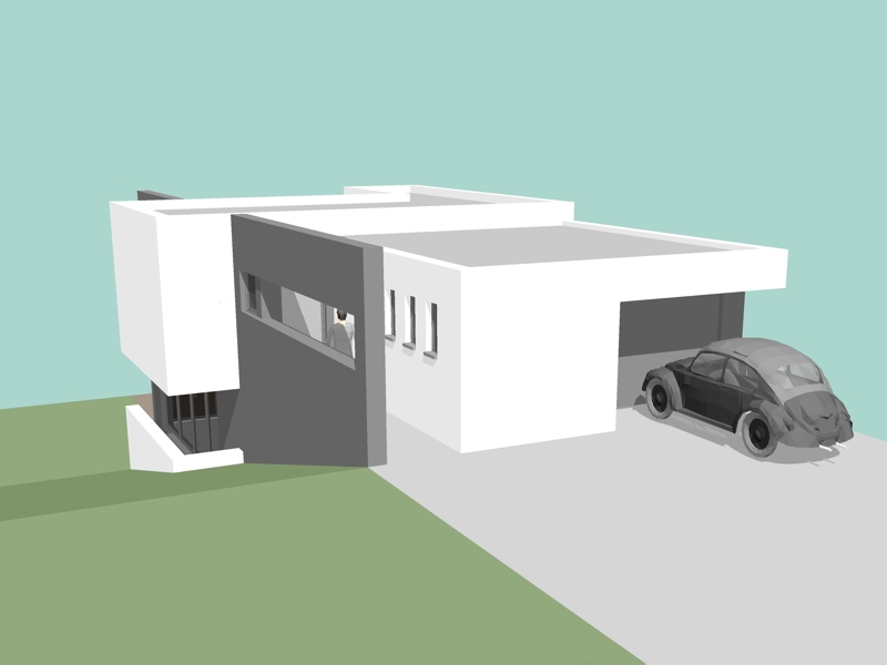 layout