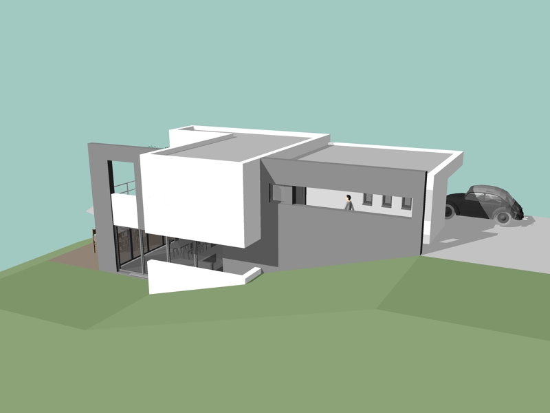 layout