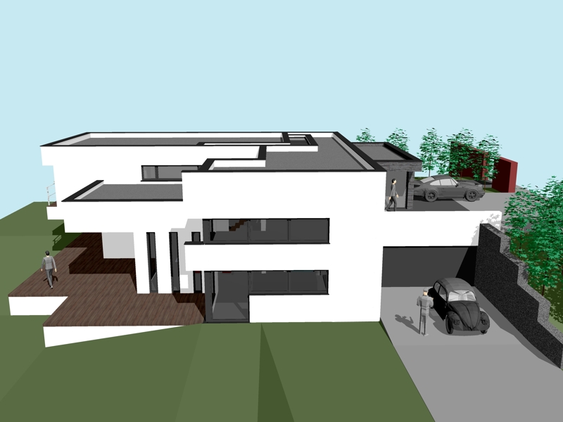 layout