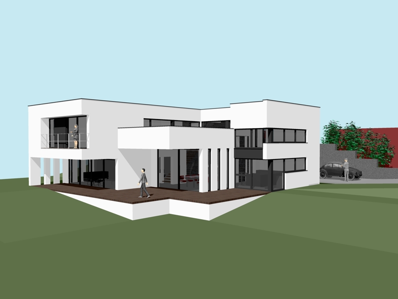 layout
