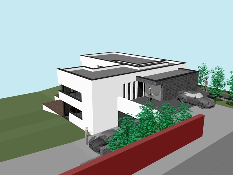 layout