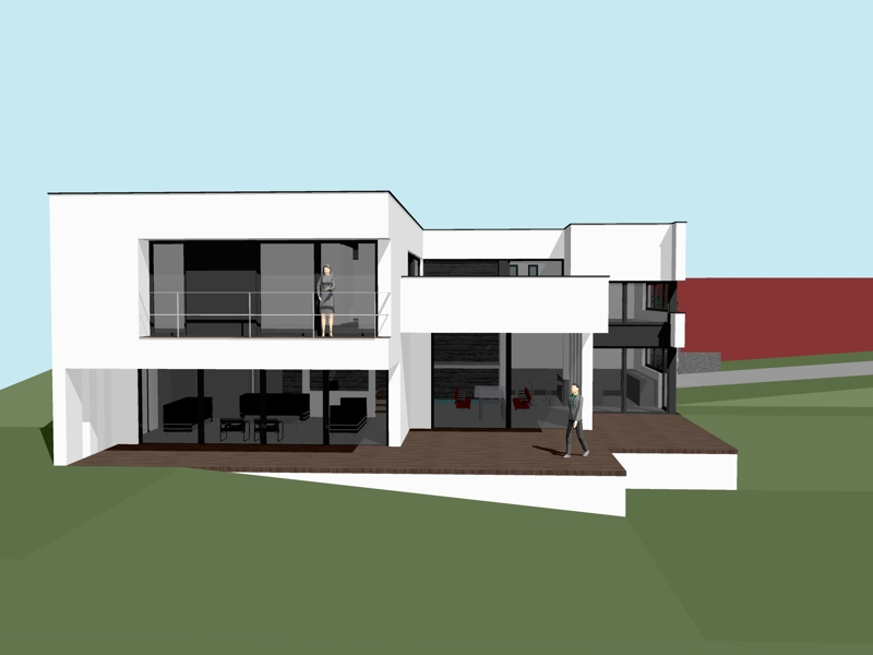 layout