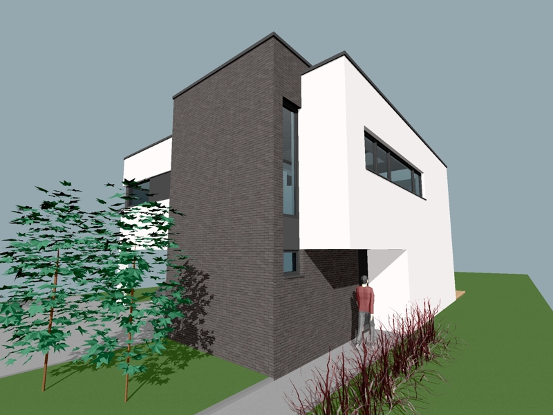 layout