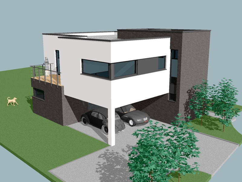 layout