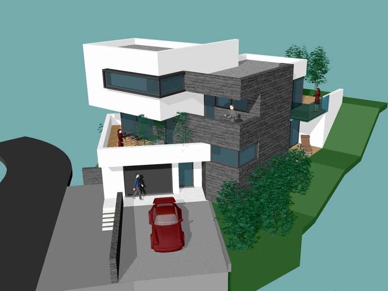 layout