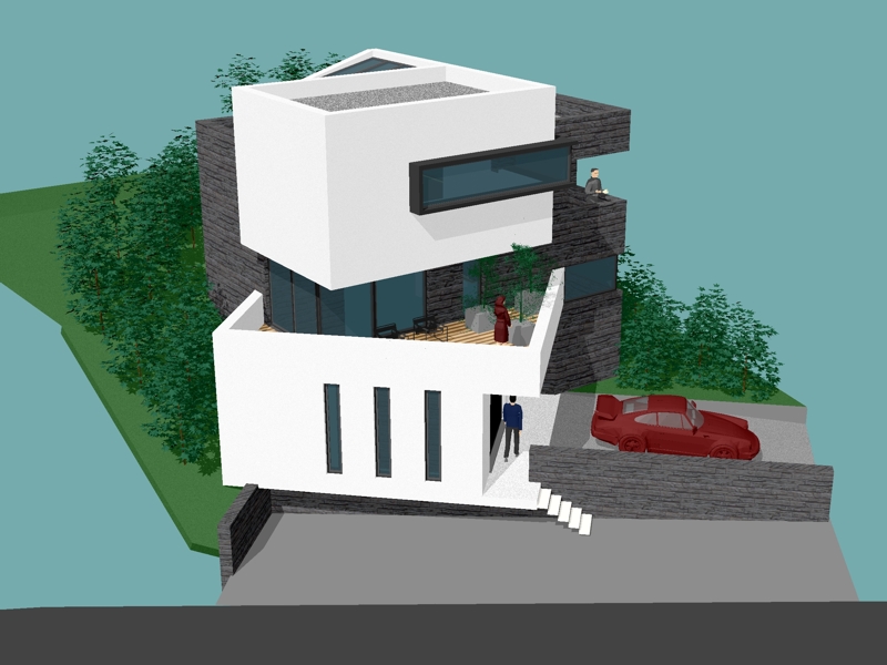 layout