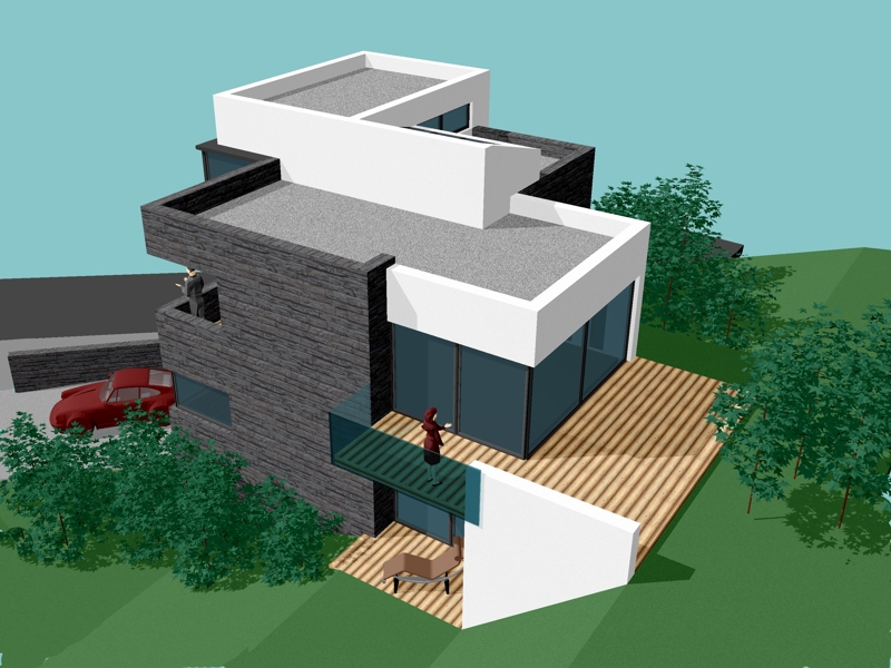 layout