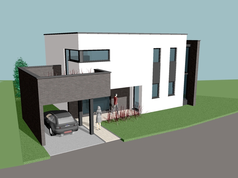 layout