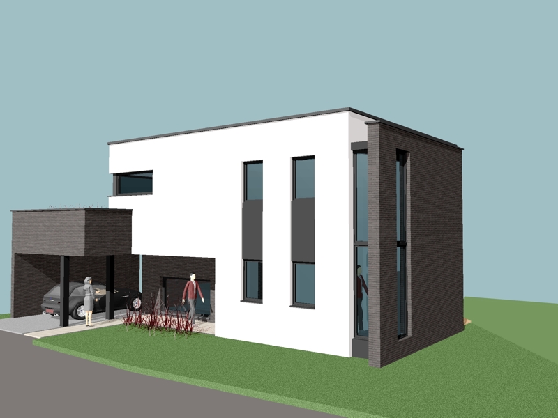 layout