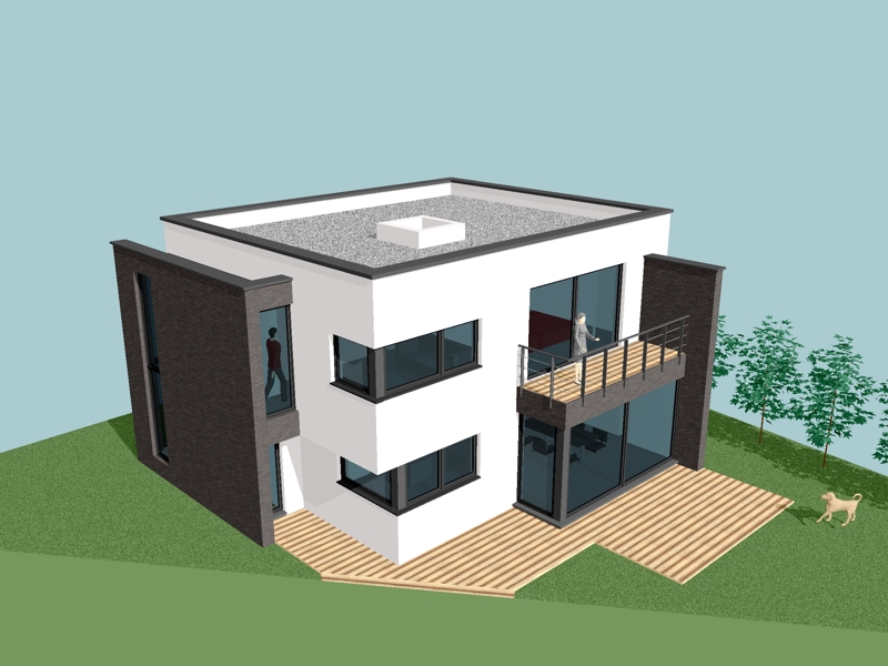 layout