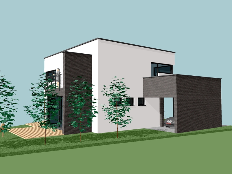 layout