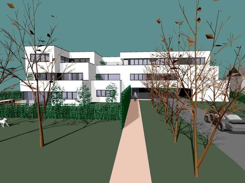 layout
