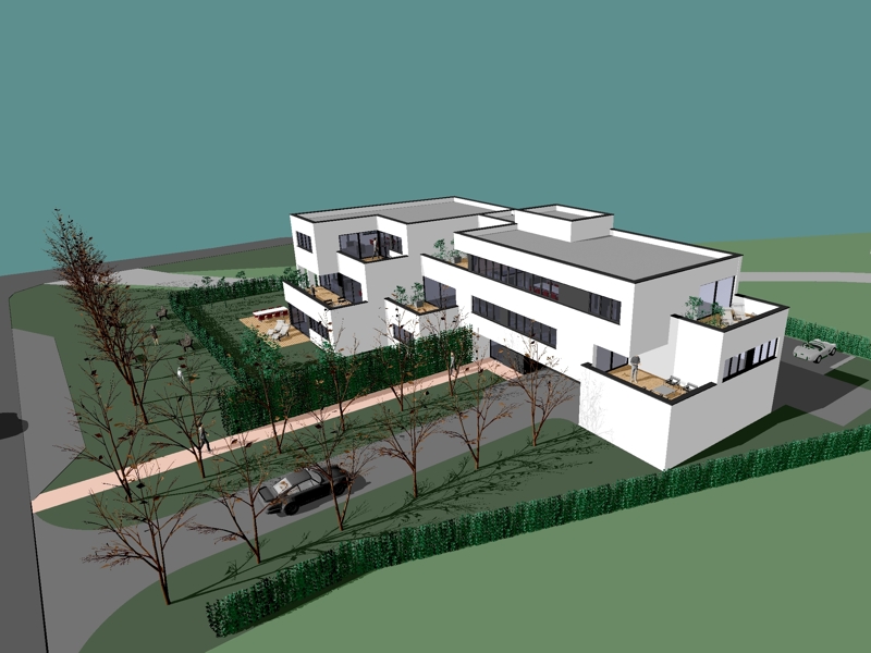 layout