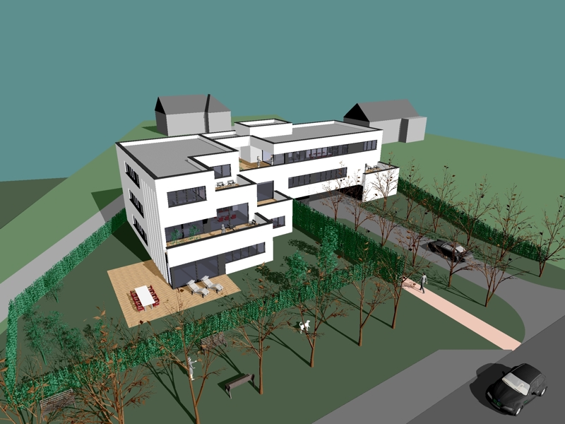 layout