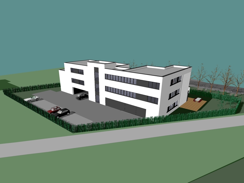 layout