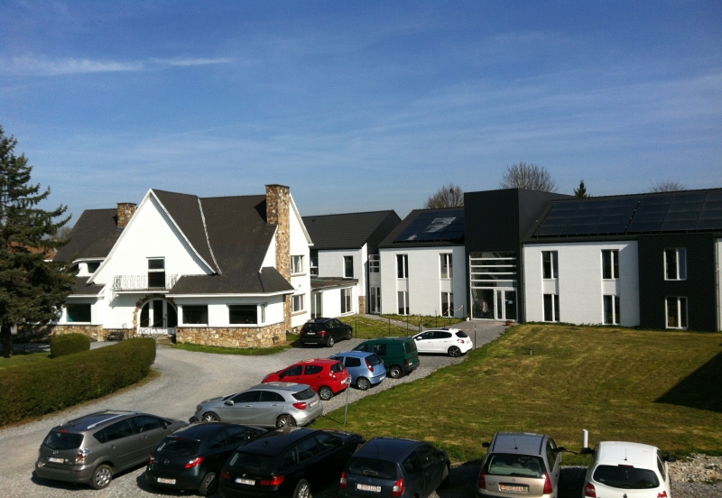 layout