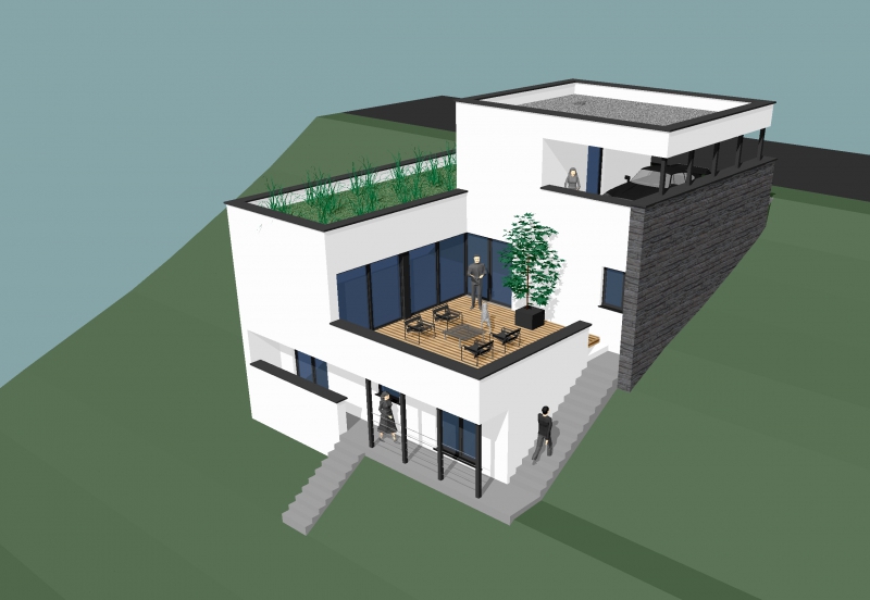 layout