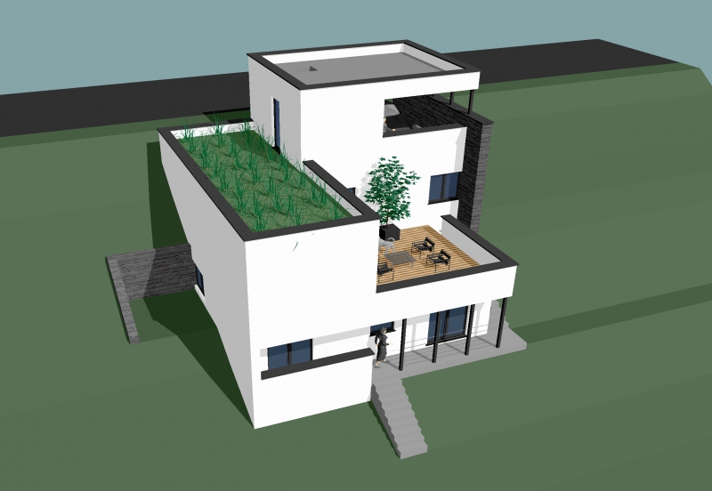 layout