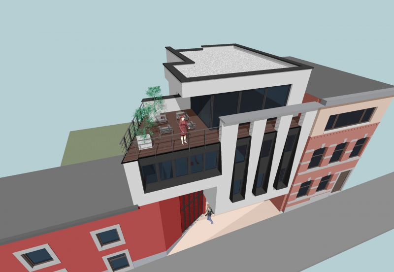 layout