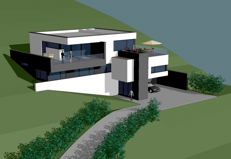 layout