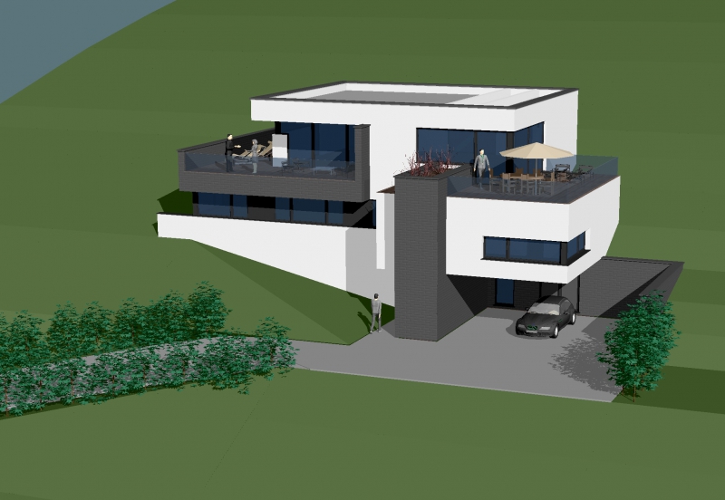 layout