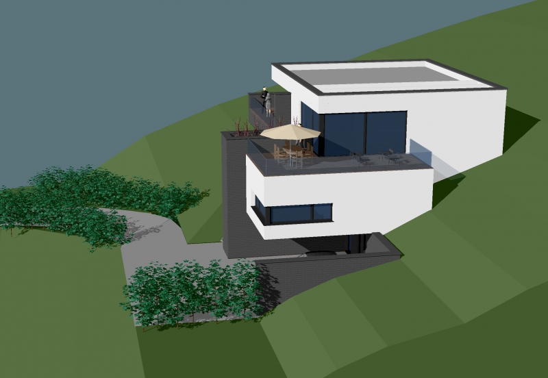 layout
