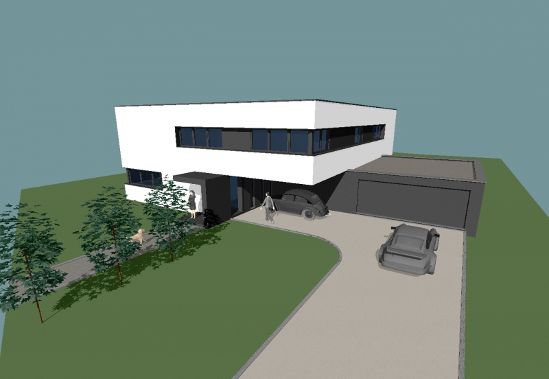 layout
