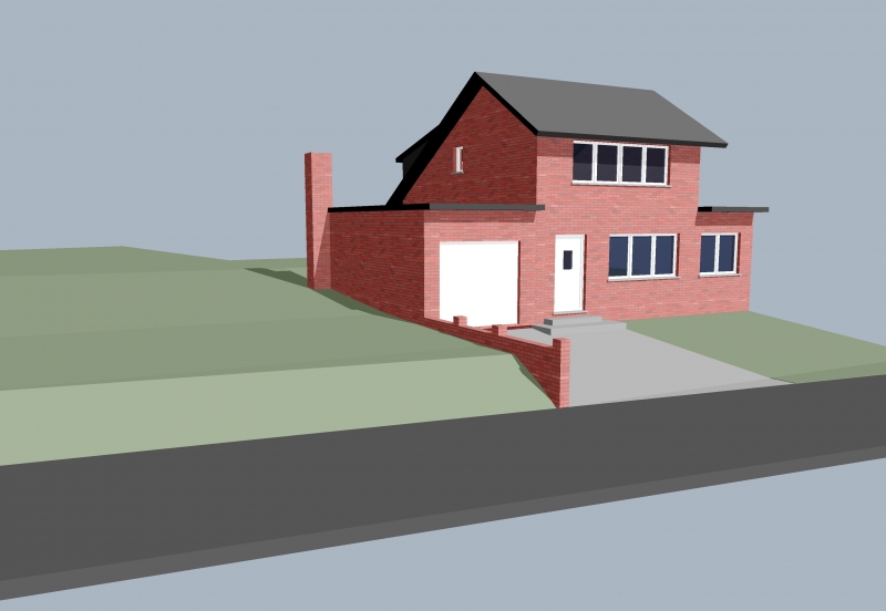 layout