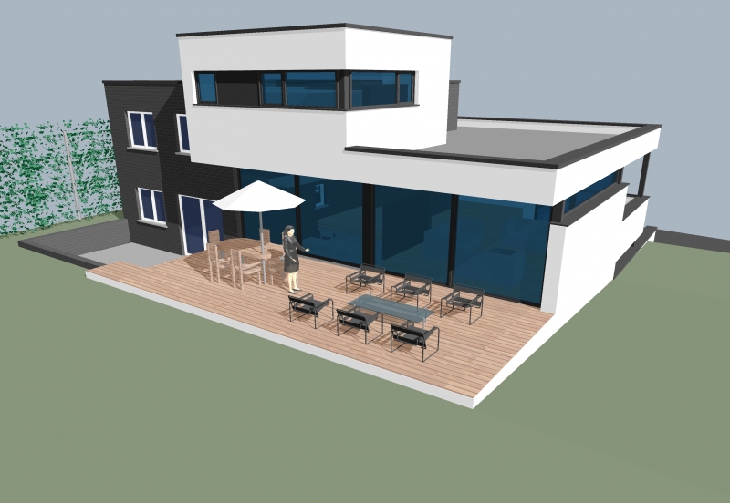 layout