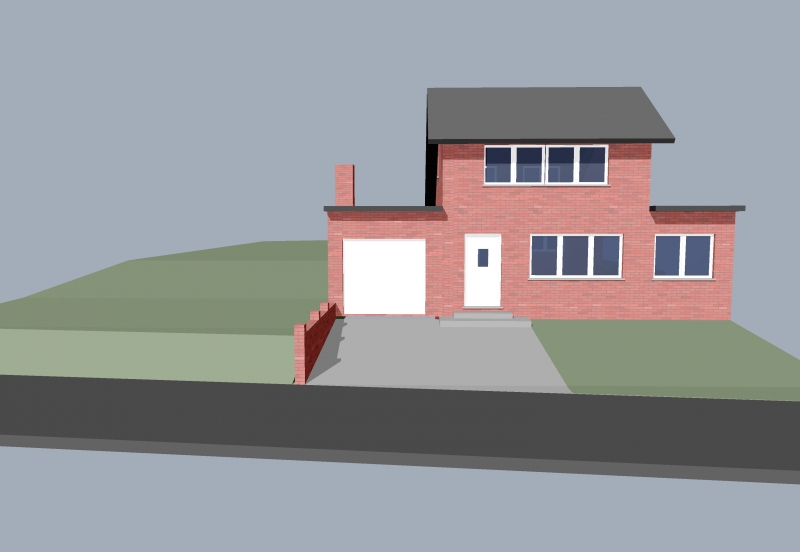 layout