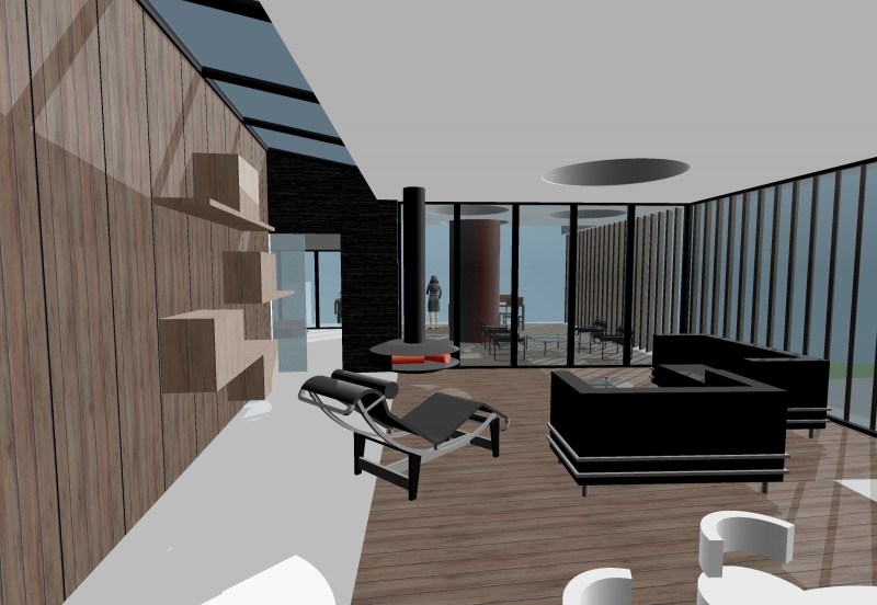 layout