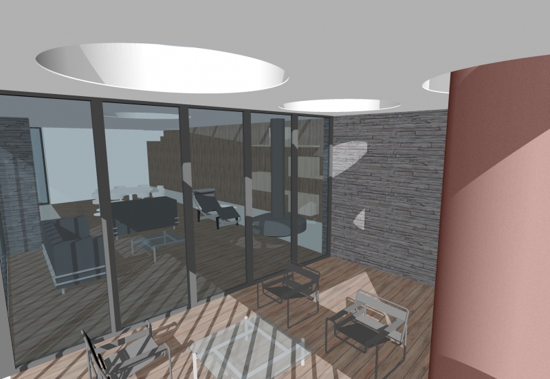 layout