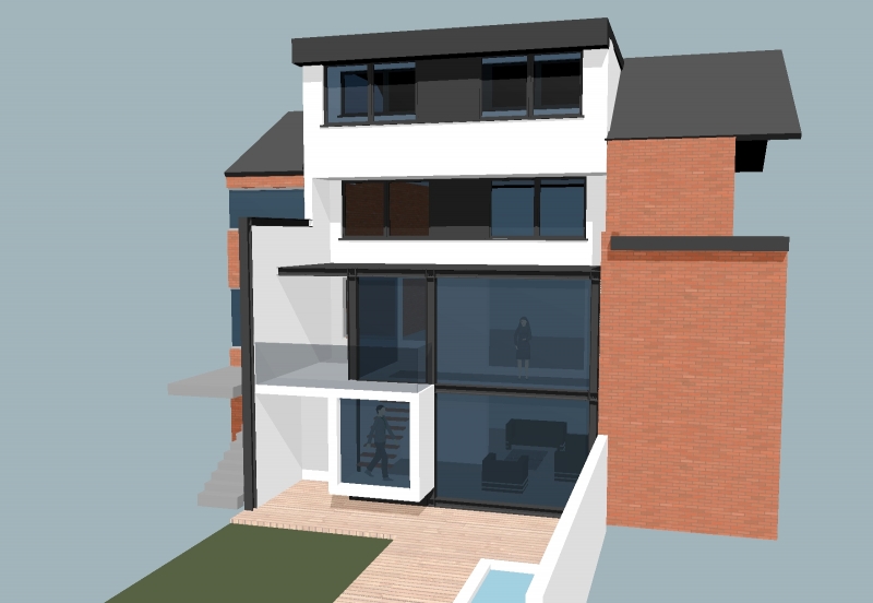 layout