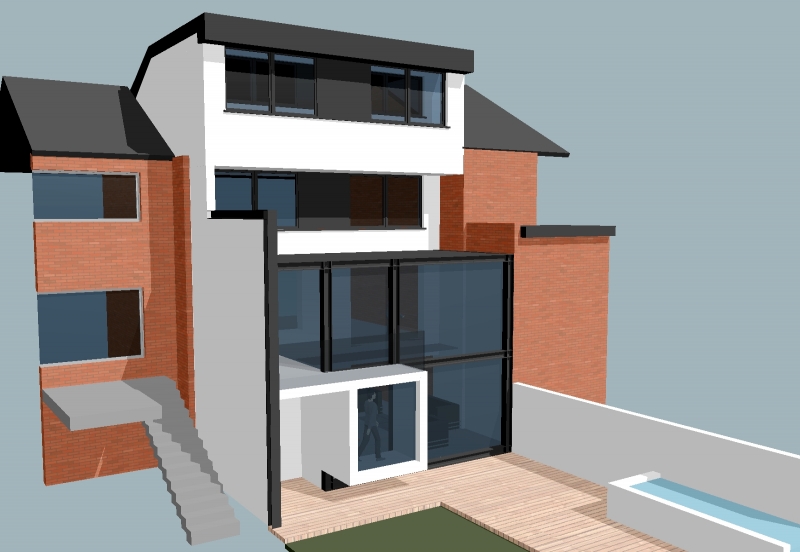 layout