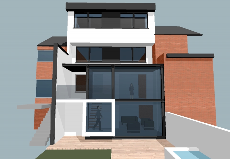 layout