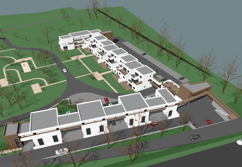 layout
